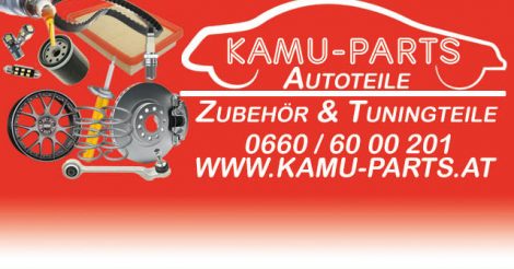 Kamu-Parts Autoteile | Wien