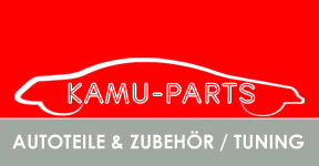 Kamu-Parts Autoteile & Zubehör