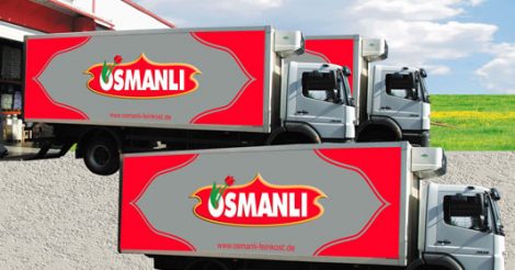 Osmanli Feinkost GmbH