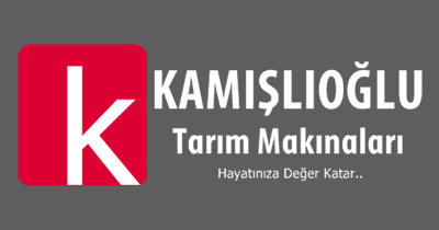 Kamışlıoğlu Tarım Makinaları | Zile