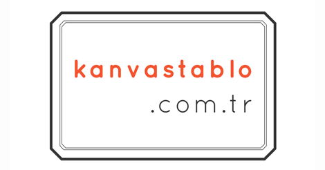 Kanvas Tablo | kanvastablo.com.tr