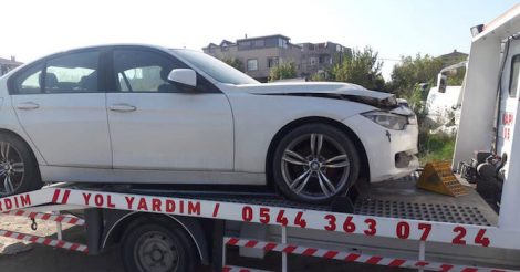 Kaplan Oto Kurtarıcı | Oto Çekici | Yol Yardım