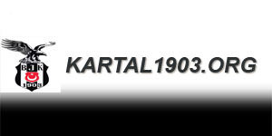 Kara Kartal 1903 | kartal1903.org