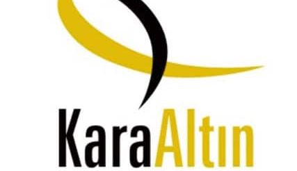 Kara Altın