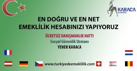 Karaca Emeklilik