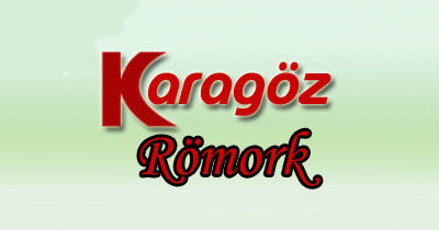 Karagöz Römork