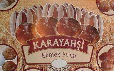 Karayahşi Ekmek Fırını