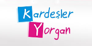 Kardeşler Yorgan