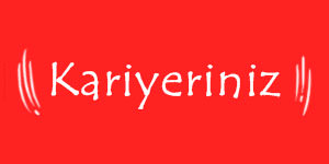 Kariyeriniz