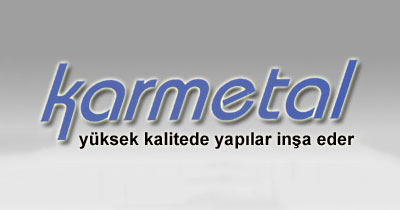 Karmetal