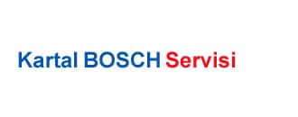 Kartal Bosch Servisi