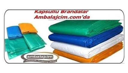 Kartal Çuval ve Ambalaj Sanayi Tic Ltd Şti