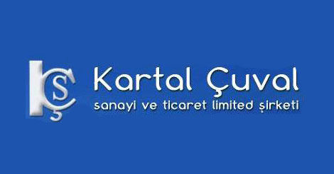 Kartal Çuval ve Ambalaj Sanayi Tic Ltd Şti