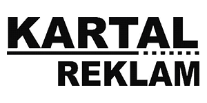 Kartal Reklam Tabela