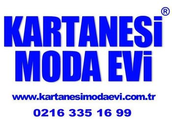 Kartanesi Moda Evi ®