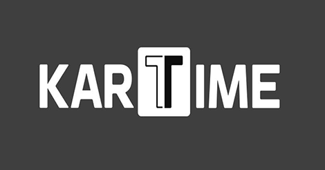 Kartime | Boyun Askı İpi