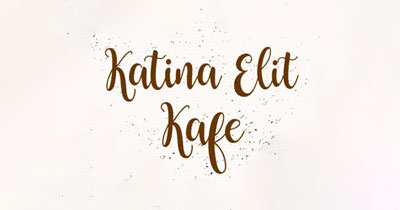 Katina Elit Kafe