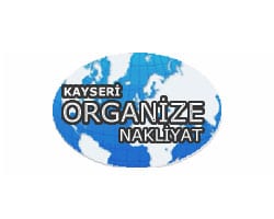 Kayseri Organize Nakliyat Şehirlerarası Taşımacılık