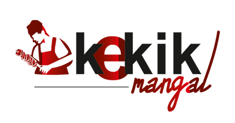 Kekik Mangal