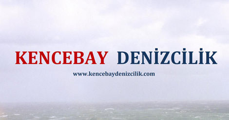 Kencebay Denizcilik