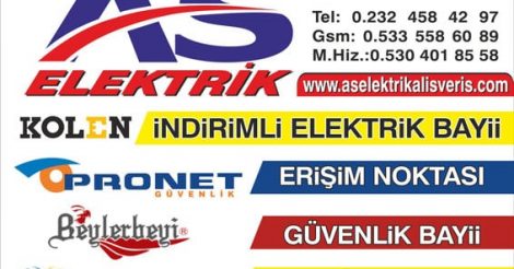 As Elektrik