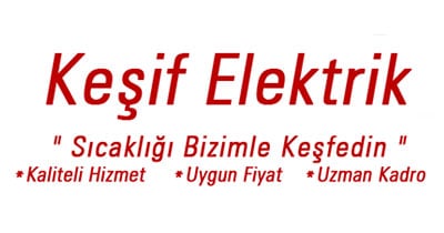 Keşif Elektrik