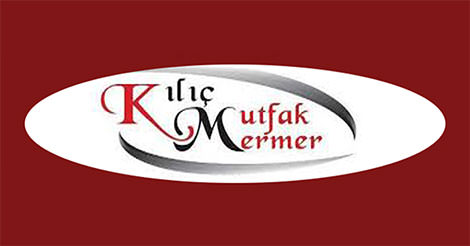 Kılıç Mutfak Mermer