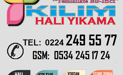 Kilim Halı ve Koltuk Yıkama ltd. şti.