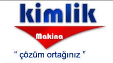 Kimlik Makina Paslanmaz Süt ve Gıda Proses Makinaları San ve Tic.