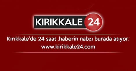 Kırıkkale24 Haber