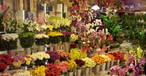 Klas Çiçekçilik | Bursa