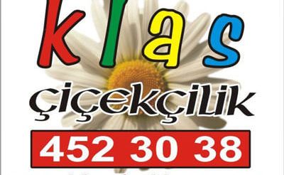 Klas Çiçekçilik | Bursa