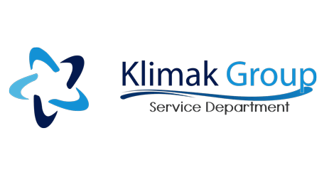 Klimak Group Service Department