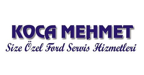 Koca Mehmet Ford Servis Hizmetleri