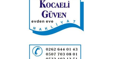 Kocaeli Evden Eve Nakliyat