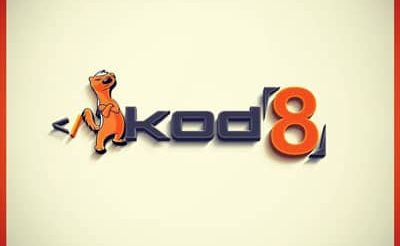 Kod8