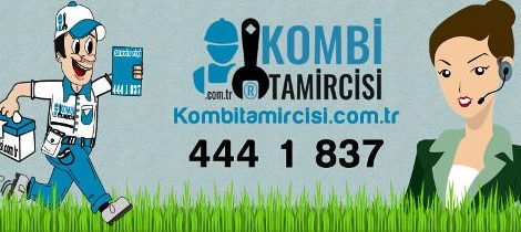 Kombi Tamircisi