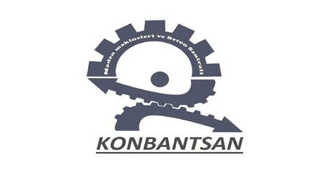 Konbantsan Makina San. Tic. Ltd. Şti.