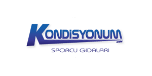 Kondisyonum Sporcu Gıdaları