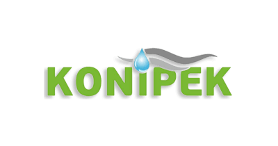 Konipek | Modüler Su Depoları