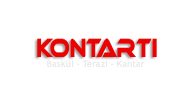 Kontartı Elektronik Tartı Sistemleri