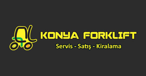Konya Forklift