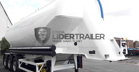 Lider Trailer