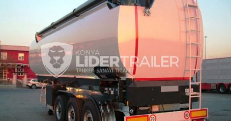 Lider Trailer