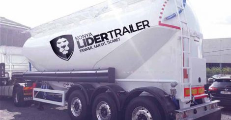 Lider Trailer