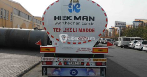 Lider Trailer