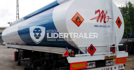 Lider Trailer