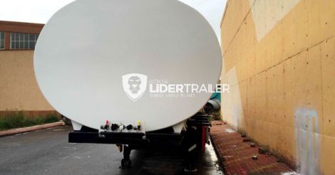 Lider Trailer