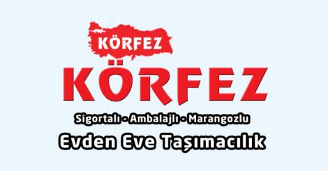 Körfez Evden Eve Nakliyat