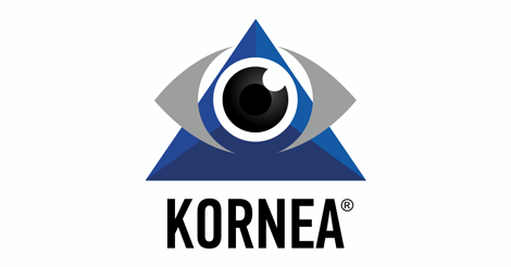 Kornea